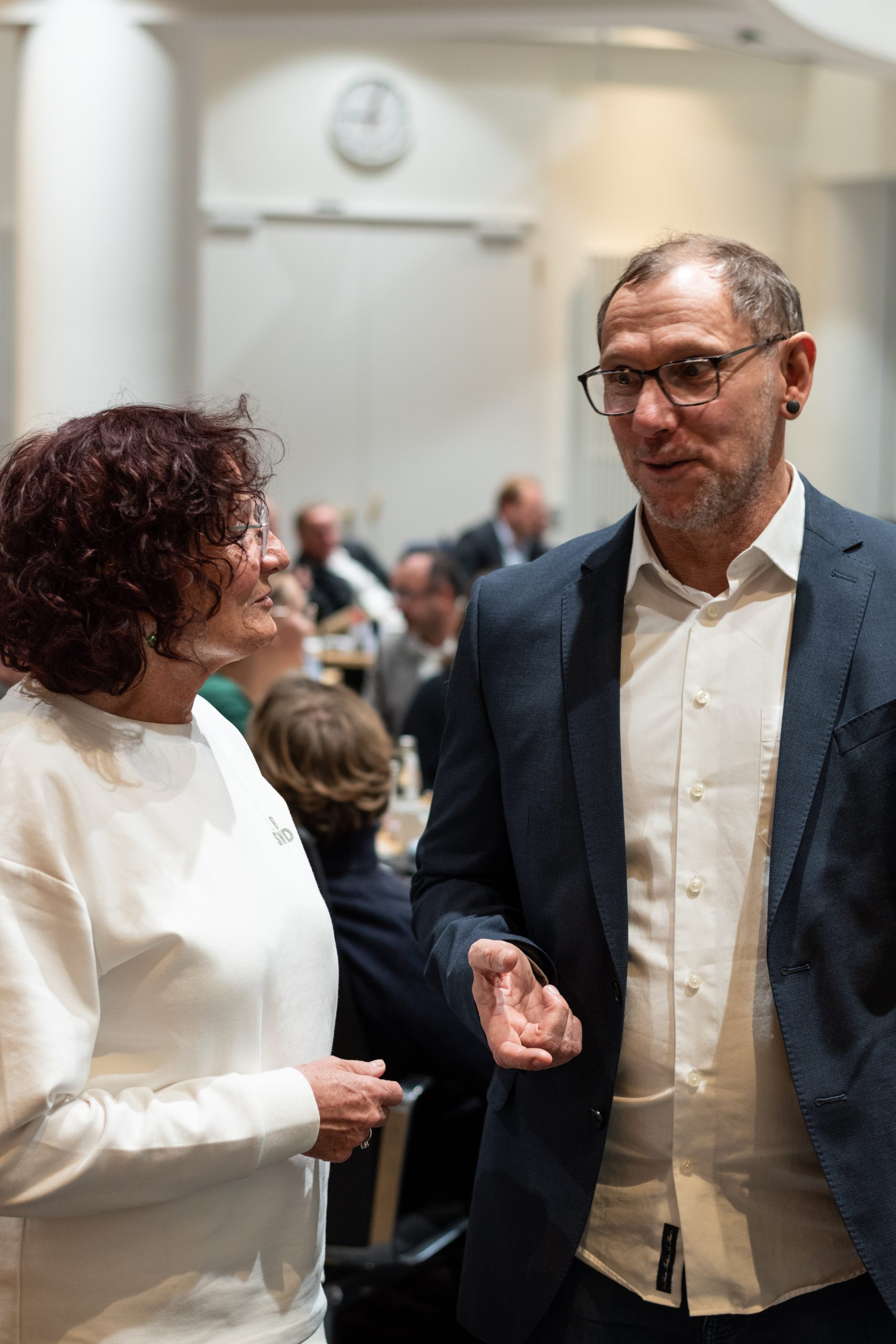 Politische Akrobatik verhindert BSW-Sitz im Aufsichtsrat 