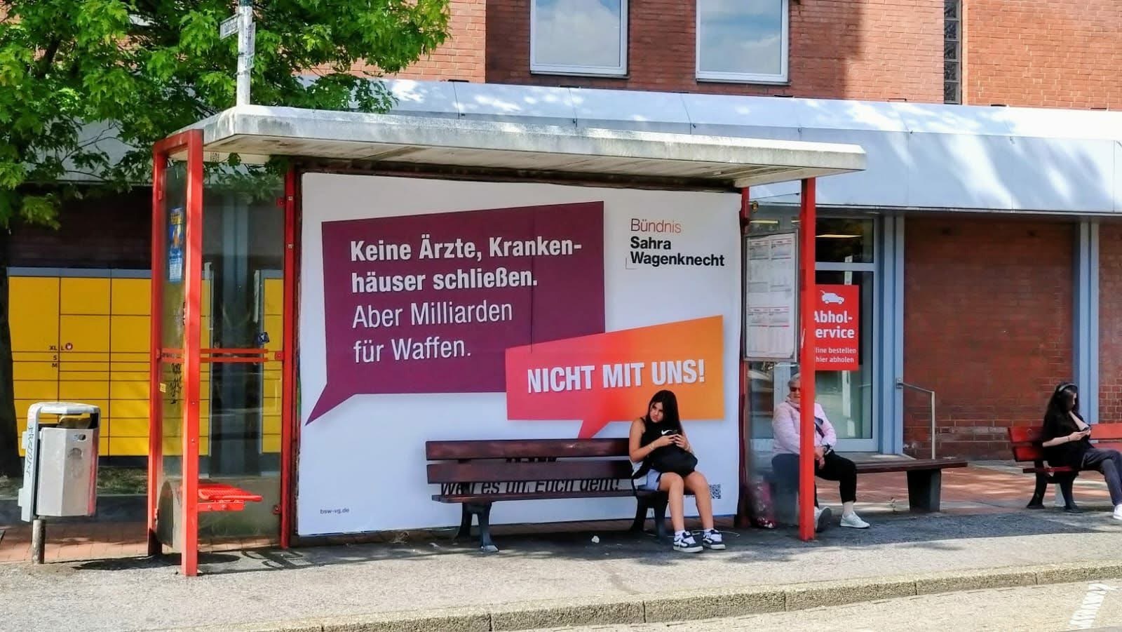 Die Eroberung einer Friedensfestung: Wie Rheinmetall Dortmund infiltriert Dortmund- bekannt als Stadt der Friedenskultur und der Arbeiterbewegung