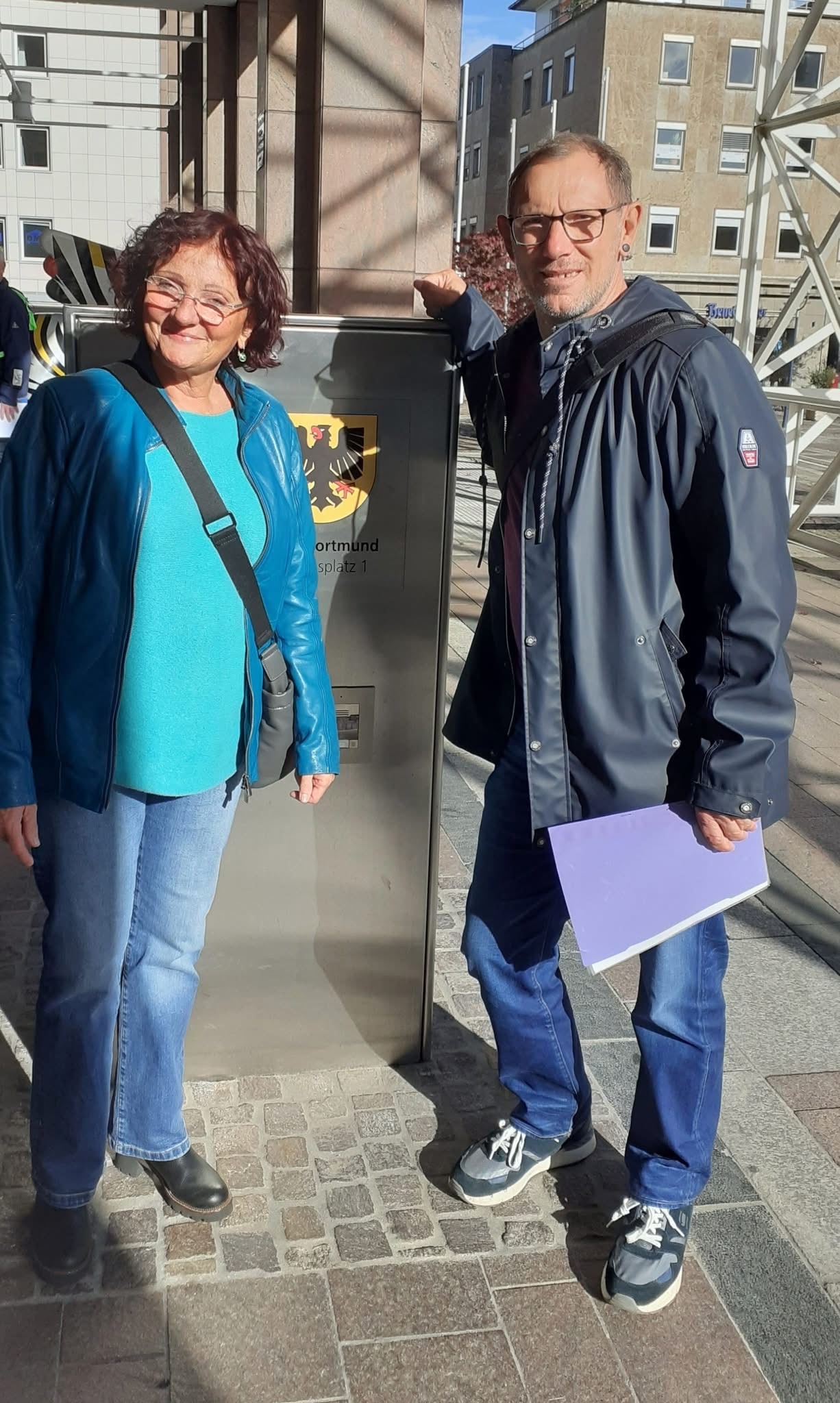 Erhöhung der Standgebühren für Markthändler – eine Sackgasse