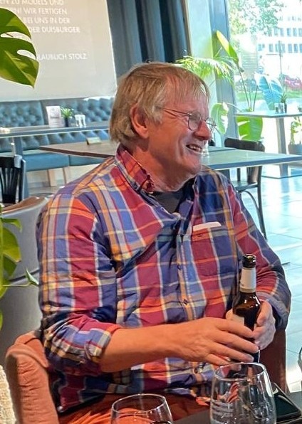 BSW Dortmund hat einen Freund verloren – Willy Auffahrt ist tot